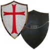 Kidan Knives Knights Templar Armor Shield. 27 41dhftLUdSL