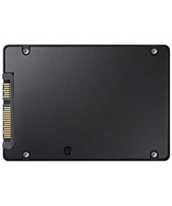 SAMSUNG 850 PRO - 512GB - 2.5-Inch SATA III Internal SSD (MZ-7KE512BW) 512 GB SSD Only 26 41diiVnio9L