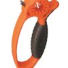 Lansky 3-in-1 Broadhead Sharpener Tool with Broadhead Wrench and Tungsten Carbide Sharpener (Orange) - LTCBH 17 41dndQtWJZL