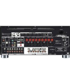 Onkyo TX-RZ50 9.2-Channel THX Certified AV Receiver 27 41dofMYMvWL
