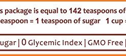 Natural Mate Monkfruit Sweetener with Erythritol (10oz) 1Pack - All Purpose Granular Natural Sugar Substitute - 1:2 Sugar Replacement, Non-GMO, Zero Calories 10oz 10 Ounce (Pack of 1) 7 41duSsLxsGL