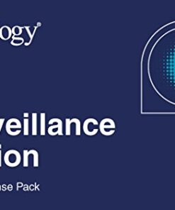 Synology IP Camera License Pack for 1 (CLP1) CLP1 7 41dw2AA80dL