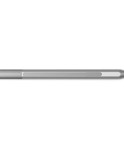 Microsoft Surface Pen, Silver (3XY-00001) for Surface 3; Surface Pro 3 & 4; Surface Book 8 41dzollyOHL