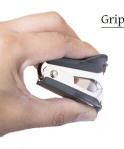 1InTheOffice Staple Remover, Claw Staple Remover, Staple Remover Tool, Black, 6 Pack" 9 41e29235FIL