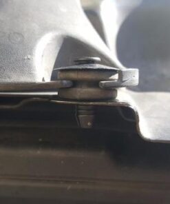 Clipsandfasteners 25 Bumper Trim Retainers Clips compatible with BMW 3 5 & 7 51-11-8-174-185 4 41eFBH0HsgL