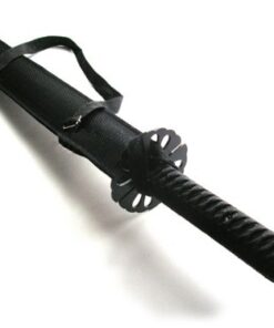 KCCEDGE BEST CUTLERY SOURCE 2PC Combo Full Tang 28in Tanto Ninja Katana Twin Sword Machete w/Nylon Sheath + Black Chinese Engraved on Blade Edition 20 41eFEkrdVPL