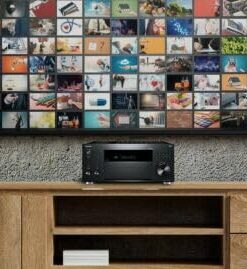 Onkyo TX-RZ50 9.2-Channel THX Certified AV Receiver 31 41eFPJEYxzL