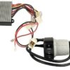 Razor Dirt Quad Electrical Kit (Throttle & Control Module) 50 41eGk2rEK2L