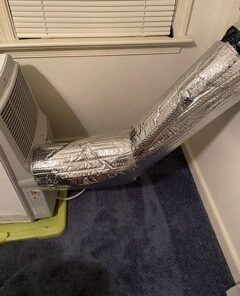 Reflectix BP24010 Series Foil Insulation, 24 in. x 10 ft, Multicolor 24 in. x 10 ft. 36 41ePVzqbyEL