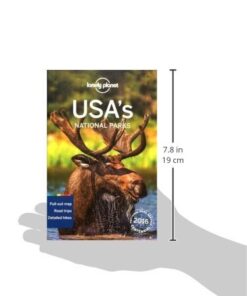 Lonely Planet USA's National Parks 47 41eS9t5oRWL
