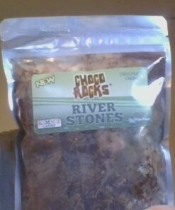 Chocolate River Stones (1lb Bag) 18 41eWfOexw2L