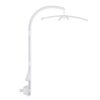 Baby Crib Bed Bell Holder TOPINCN Music Box Arm Holder Bracket Wind-up Stent Set Mobile Toy Decoration Hanging