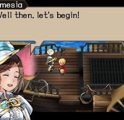 Radiant Historia: Perfect Chronology - Nintendo 3DS 25 41ek8pUNl9L