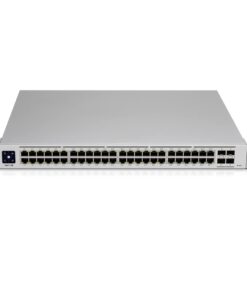 Alternative view of Ubiquiti Networks Unifi 48Port Pro Switch Gen2 (USW-PRO-48-POE)