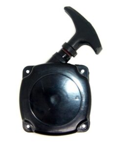 Alternative view of PULL START / PULLER for Chinese made 33cc, 43cc, 47cc, 49cc / 50cc 2-STROKE Pocket Bike, Dirt Bike, Scooter, Chopper