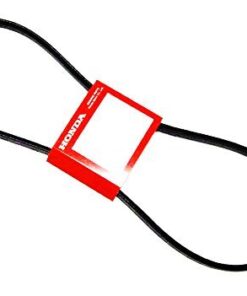 Honda 22431-VG3-D50 Drive V-Belt