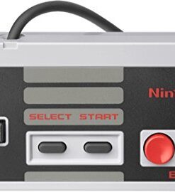 Nintendo NES Classic Mini EU Console 21 41f mkjb2uL
