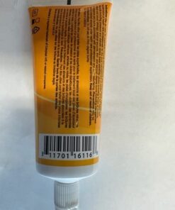 Coloplast 7690 Woun'dres Collagen Hydrogel Dressing, 3 Oz. Tube 5 41f18eCzX5L