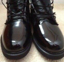 Lincoln Stain Wax Shoe Polish - 2-1/8 oz Black 25 41fCV1xcfkL