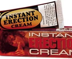 Erection Cream