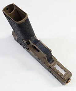 CDS Tactical Products Polymer 80 PF940V2 Premium Granulate or Grit Grip Wrap 13 41fJBnEi9AL