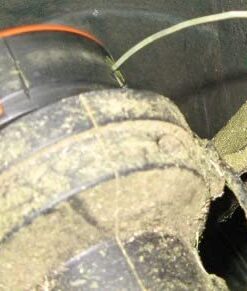 BLACK+DECKER 20V MAX String Trimmer/Edger Kit, 10-Inch (LST201) 28 41fKtian70L