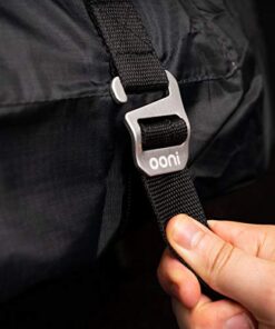 ooni Karu 12 Protective Carry Cover - Waterproof and Weatherproof Pizza Oven Cover - Pizza Oven Accessories - Outdoor Pizza Oven Accessory 10 41fLI xGUyL