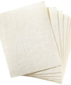 FRESHPAPER Keeps Fruits & Vegetables Fresh for 2-4x Longer, 8 Reusable Food Saver Sheets for Produce (1 Pack), Made in the USA by The FRESHGLOW Co 25 41fNeRwoOsL