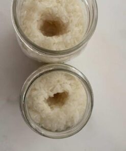 Thai Sticky Rice (Sweet Rice) 5 Lbs 1 25 41fNvfkND9L