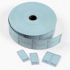 MUNCIE NOVELTY COMPANY - Blue Blank Double Roll Raffle Tickets, 2000 Sets 15 41fOaeuinlL