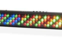 ADJ Products, Mega Bar RGBA, Energy Efficient and Durable 42 Inch Linear Fixture MEG040 LED bar 22 41fP8VT9xgL