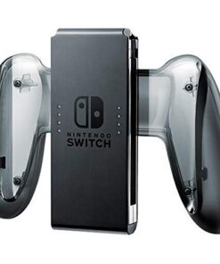 Alternative view of Nintendo Joy-Con Charging Grip