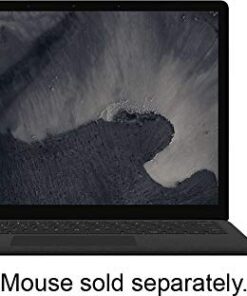 Microsoft Surface Laptop 2 (Intel Core i5, 8GB RAM, 256 GB) - Black 13 41fTIlVFSaL