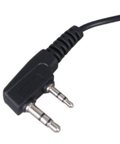 Tenq Earpiece Headset Mic for Baofeng Uv-5r 666s 777s 888s Two-Way Radio 17 41fZRhFk8jL