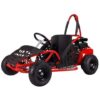 Go-Bowen XW-GGK1-R Gas Kids Go-Kart44; Red 12 41fZojXitUL