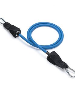 Black Mountain Products - Ultimate Resistance Band Set with Starter Guide 17 41faWyvApL