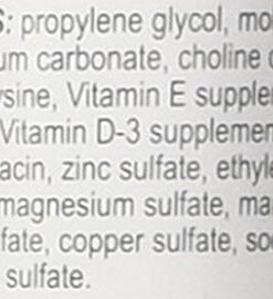 Alternative view of BOVIDR LABORATO 617407594416 Nutri-Drench Poultry Solution 4 FL OZ, Multicolor