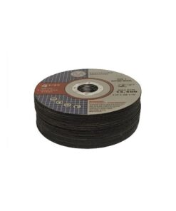 Benchmark Abrasives 4-1/2" Aluminum Oxide Quality Thin Cut Off Wheel for Metal and Stainless Steel 7/8" Arbor, Fiberglass Iron Cutting Wheel Use with Grinder - 50 Pack 4-1/2" | 1 Count 13 41fc2o9tLL