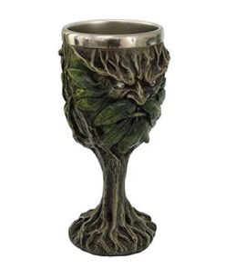 Greenman Celta potable Copa Cliz Cocina Decoracin por PACiFiC Giftware 6 41fjgs0RIcL