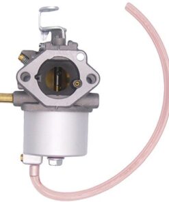 Atoparts Club Car DS 1992-97 FE290 Golf Cart Carburetor 1016478