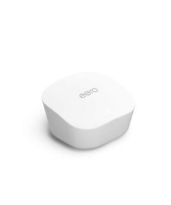 Amazon eero mesh WiFi router 1-Pack 21 41fu0zjxqQL