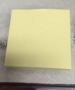 Highland Sticky Notes, 3 x 3 Inches, Yellow, 24 Pack (6549-24) 27 41fwZNiVzSL