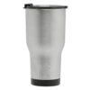 RTIC Double Wall Vacuum Insulated Tumbler, 20 oz, Stainless Steel 20 Ounce (Pack of 1) 42 41g DmlMssL