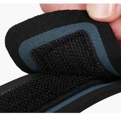 iPhone 7 and iPhone 6 Armband, Sports Armband, Running, Jogging, Exercise Workout Stretchy Arm Band with Keyholder Made for iPhone 7 and iPhone 6/6s, Black Color 15 41g aXC2wHL