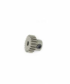 Hobbypark 11184 Steel Metal Spur Diff Differential Main Gear 64T & 11181 Motor Gear 21T RC Replacement Parts for Redcat Volcano EPX HSP 1/10 Monster Truck Brontosaurus 94111 6 41g1n5aqwbL