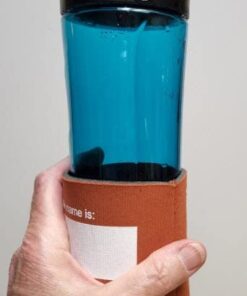 Oster BLSTPB-WBL My Blend 250-Watt Blender with Travel Sport Bottle, Light Powder Blue 42 41g3ovyBU6L