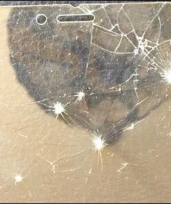 JETech Screen Protector for iPhone 6 Plus and iPhone 6s Plus, 5.5-Inch, Tempered Glass Film, 2-Pack 42 41g4vmdr0yL