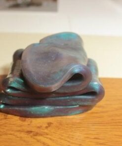 Crazy Aaron's Thinking Putty 4" Tin - Super Illusions Super Scarab - Multi-Color Putty, Soft Texture - Never Dries Out 78 41g58wgqluL