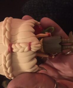 Funko POP Game of Thrones: Daenerys Targaryen Vinyl Figure (Colors May Vary), Gray 37 41gJWGpTGHL