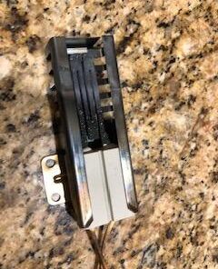 ERP IG9998 Universal Gas Range Oven Igniter, multicolor Gray 40 41gMyWtMM5L